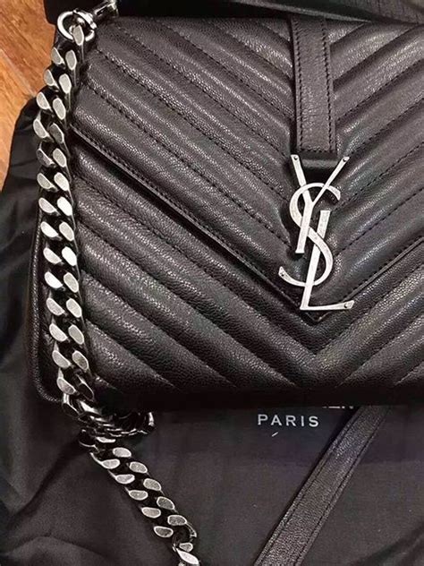 dupe ysl monogramme